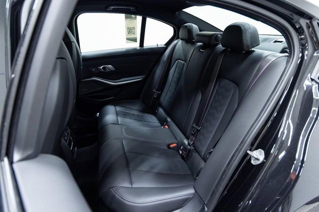 New 2026 BMW M3 Competition image 25