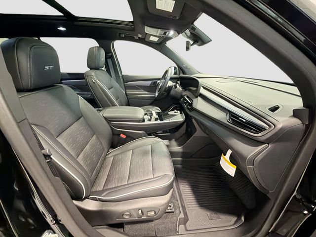 New 2026 Buick Enclave Sport Touring w/ Power Package FWD image 26
