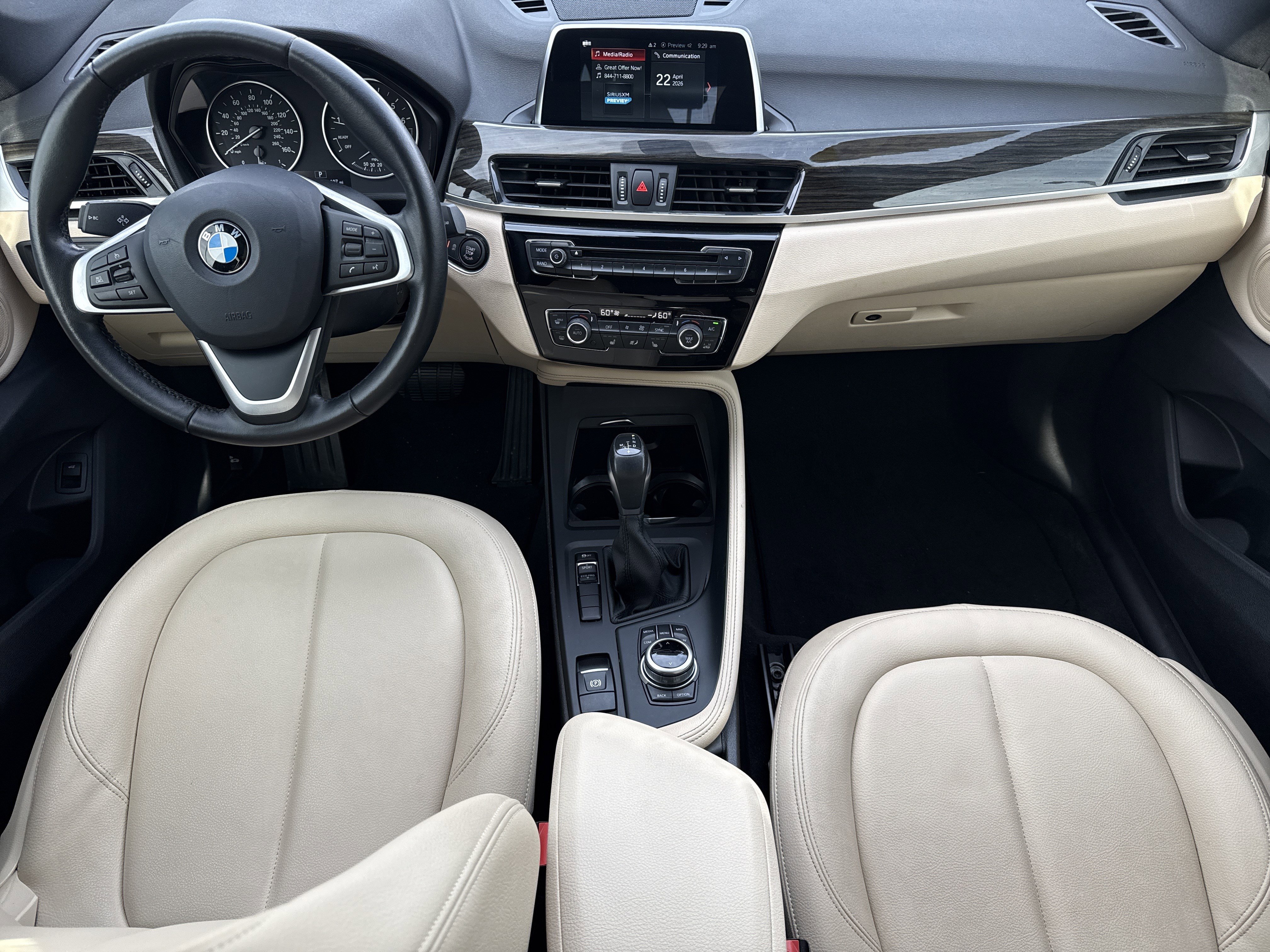 Used 2018 BMW X1 sDrive28i FWD image 28