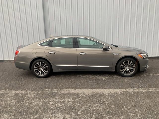 Used 2019 Buick LaCrosse Essence w/ Sights and Sounds Package image 2