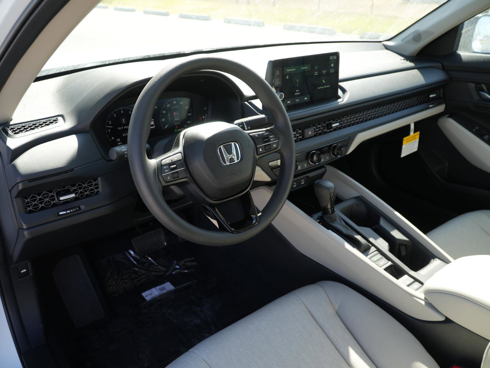 New 2026 Honda Accord SE image 15