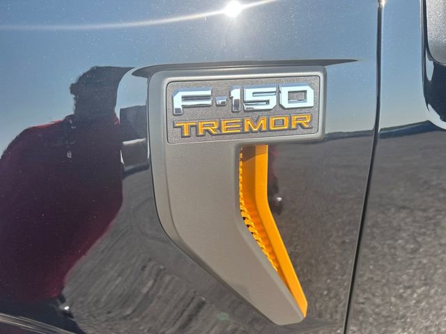 New 2025 Ford F150 Tremor w/ Tow/Haul Package image 48