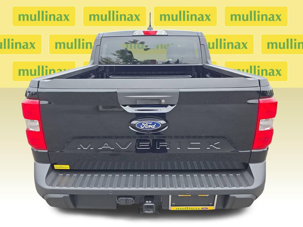 Used 2026 Ford Maverick XLT w/ XLT Luxury Package AWD/4WD image 28