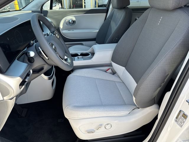 New 2026 Hyundai Ioniq 9 SE AWD/4WD image 9