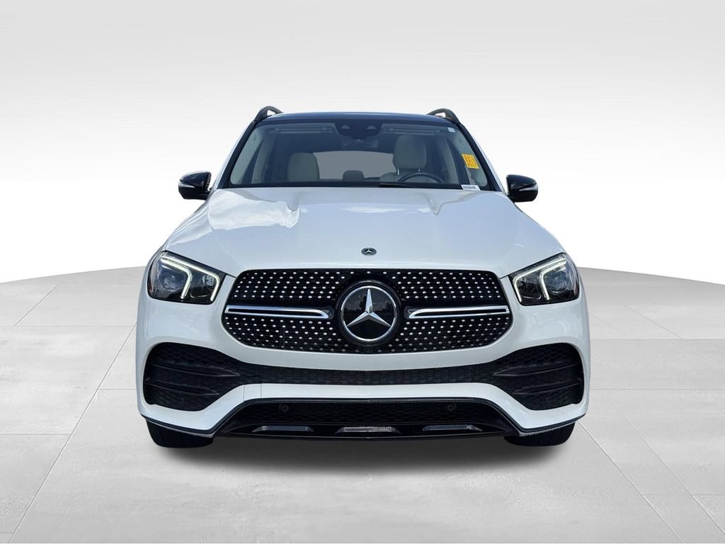 Used 2022 Mercedes-Benz GLE 350 4MATIC image 24