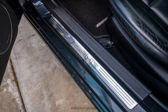 Used 2013 Mercedes-Benz C 63 AMG Sedan image 35