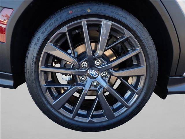 New 2026 Subaru WRX AWD/4WD image 6