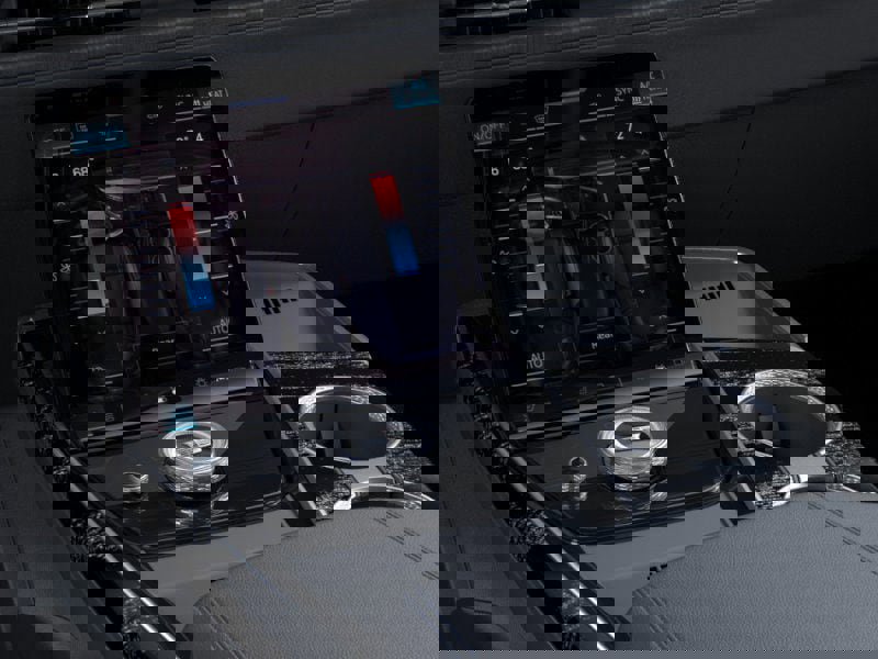 New 2026 Cadillac Escalade IQ Sport 1 w/ LPO, Floor Liner Package image 47