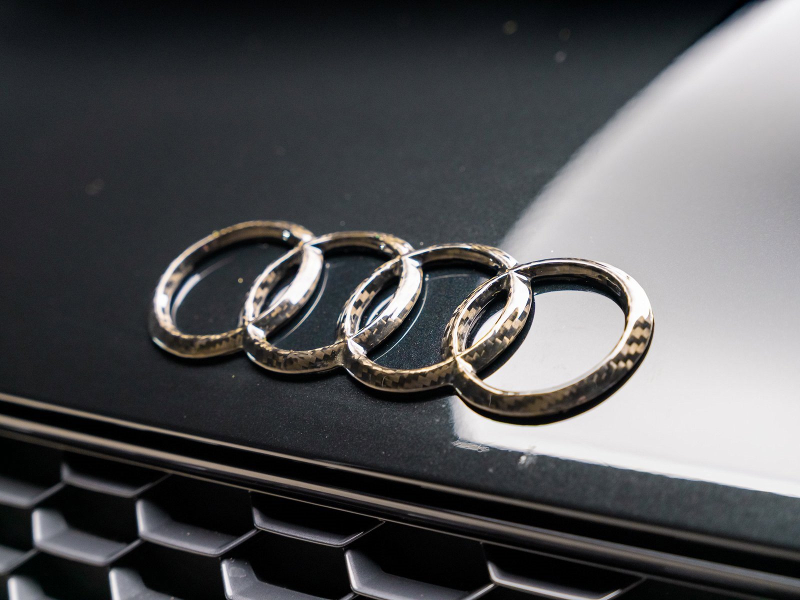 Used 2017 Audi R8 V10 plus image 21