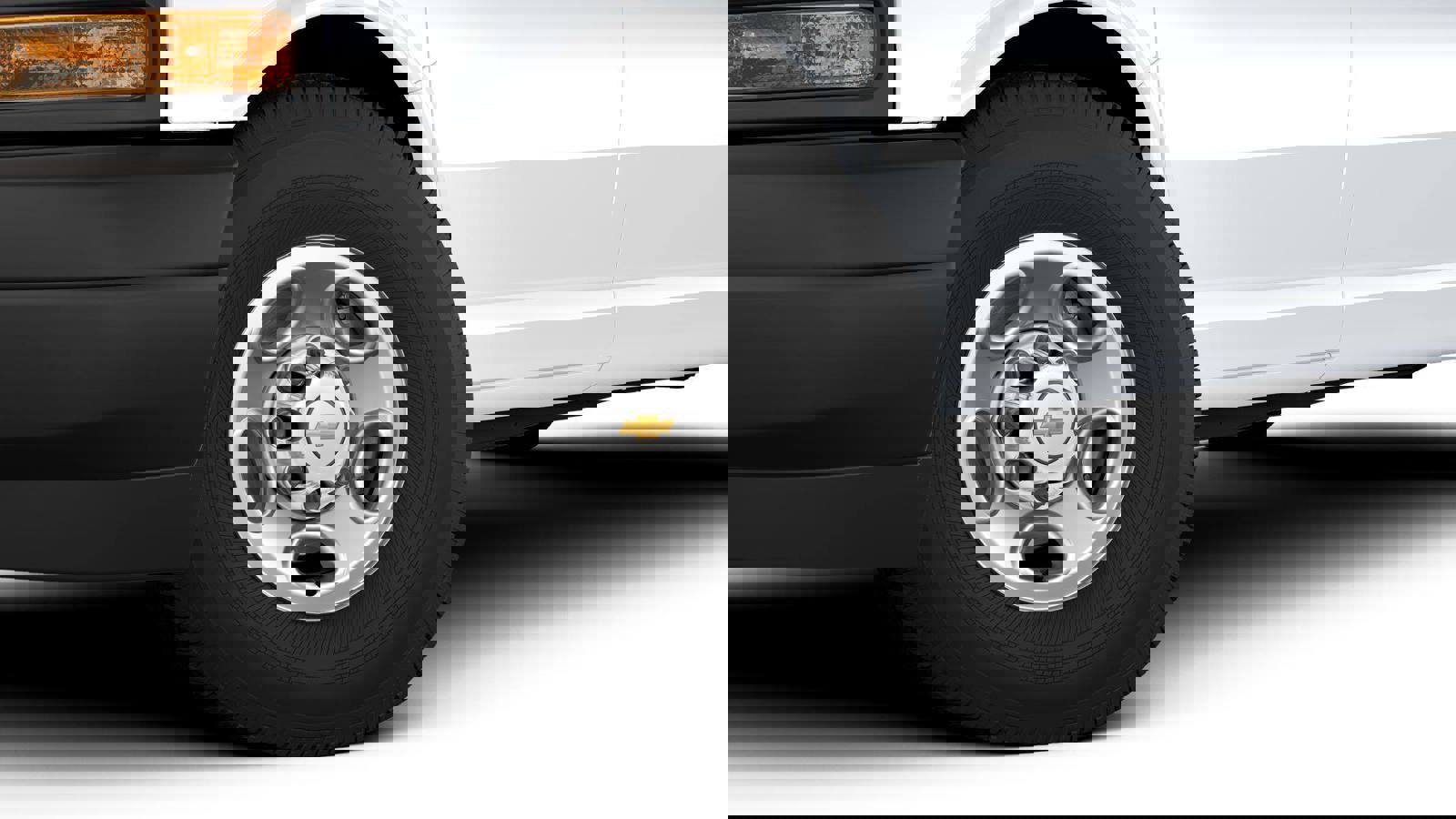 New 2026 Chevrolet Express 2500 Extended RWD image 4