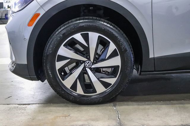Used 2023 Volkswagen ID.4 Pro AWD/4WD image 12