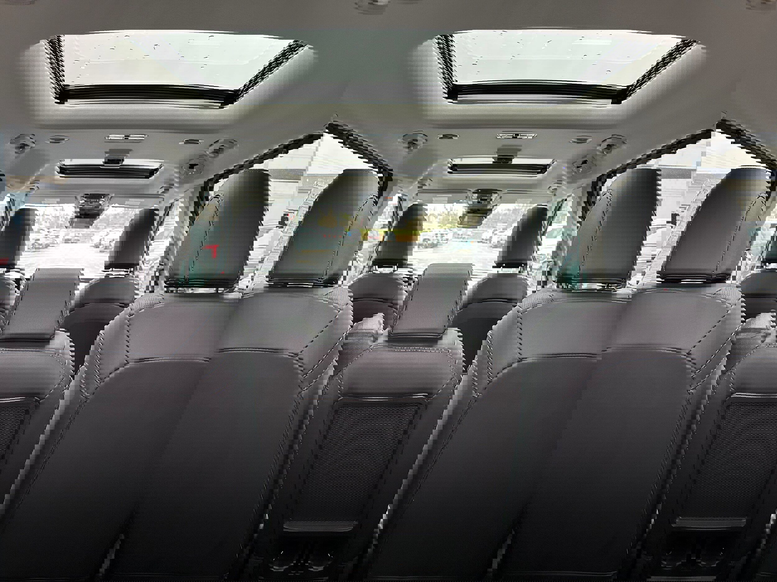 New 2026 Kia Carnival SX image 12