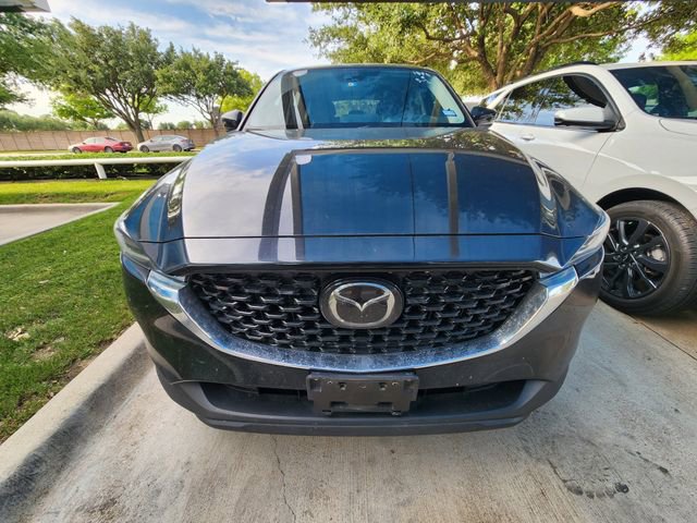 Used 2023 MAZDA CX-5 AWD 2.5 S w/ Premium Plus Pkg image 2