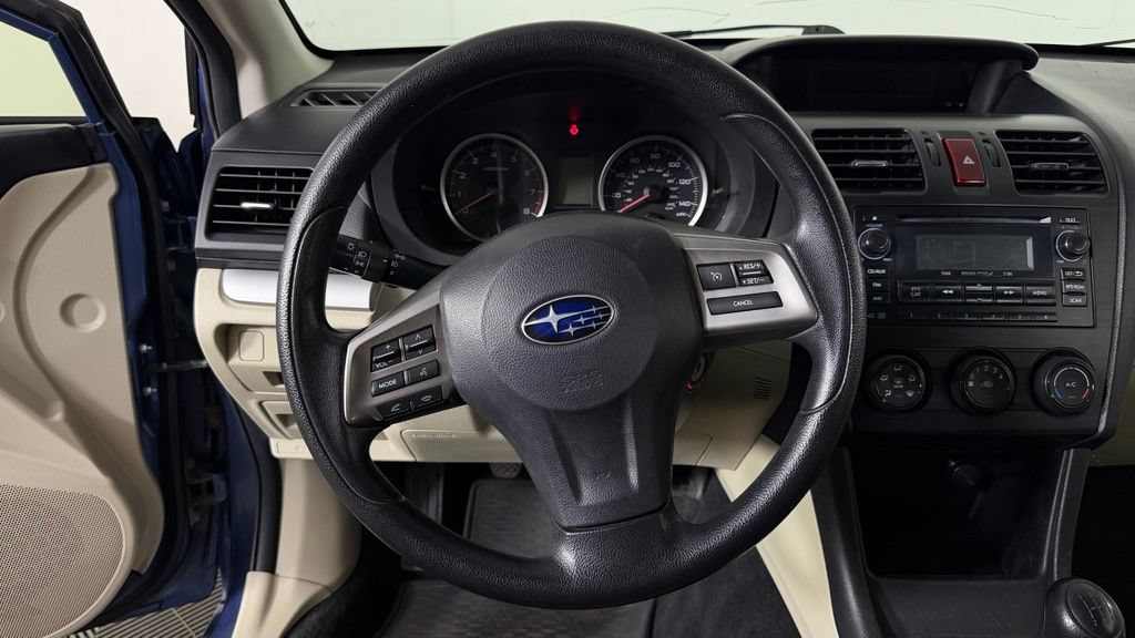 Used 2014 Subaru Crosstrek 2.0i Premium AWD/4WD image 14