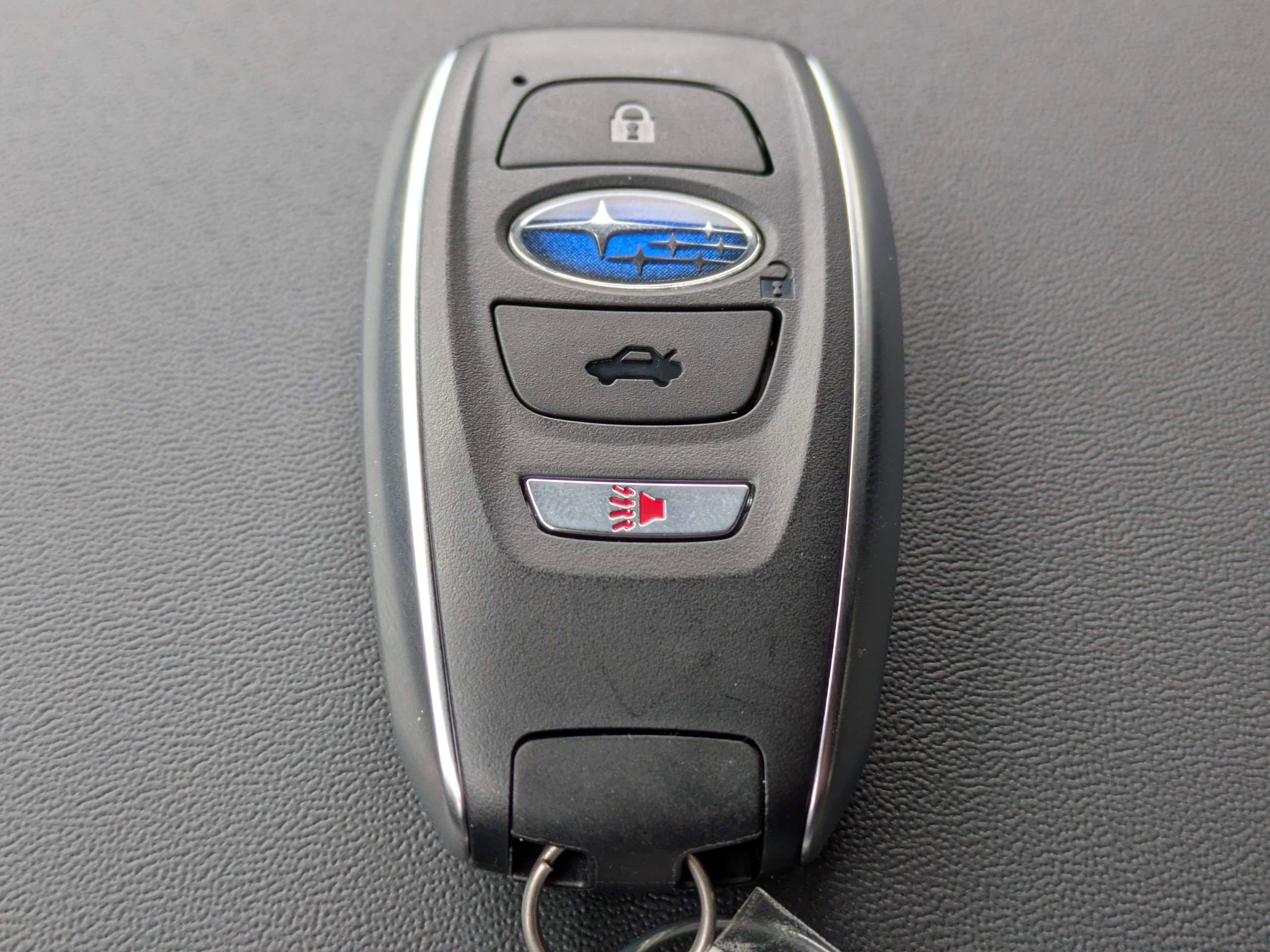 New 2026 Subaru Outback Premium image 33