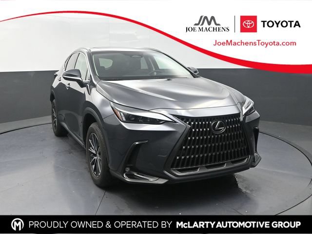 Used 2024 Lexus NX 350 AWD image 1