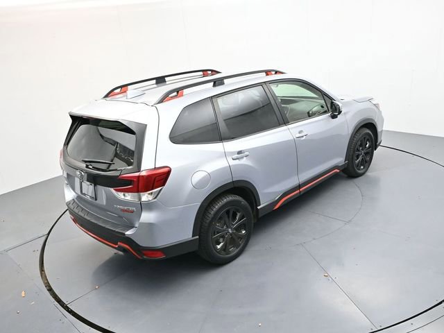 Used 2019 Subaru Forester Sport w/ Popular Package #2 image 28