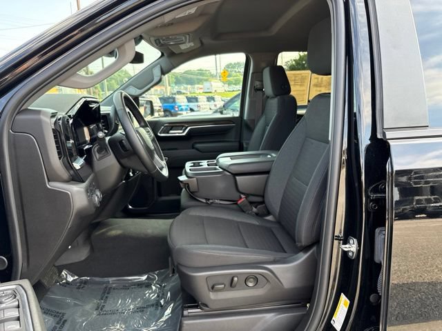 Used 2024 Chevrolet Silverado 1500 LT AWD/4WD image 13
