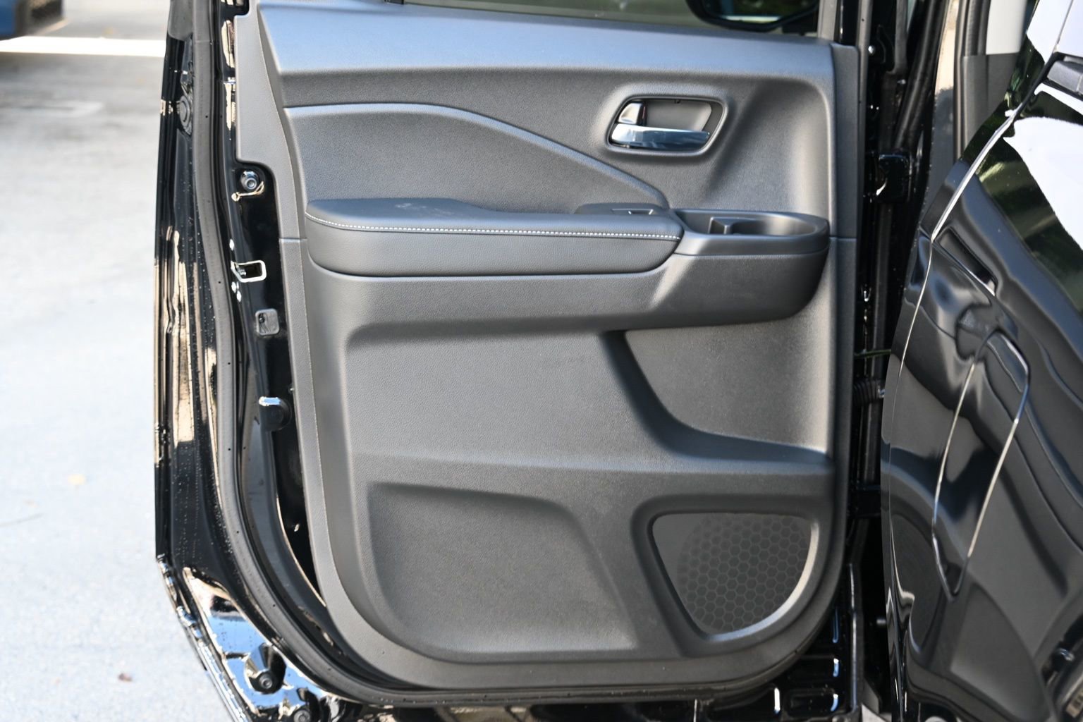 New 2026 Honda Ridgeline RTL image 11