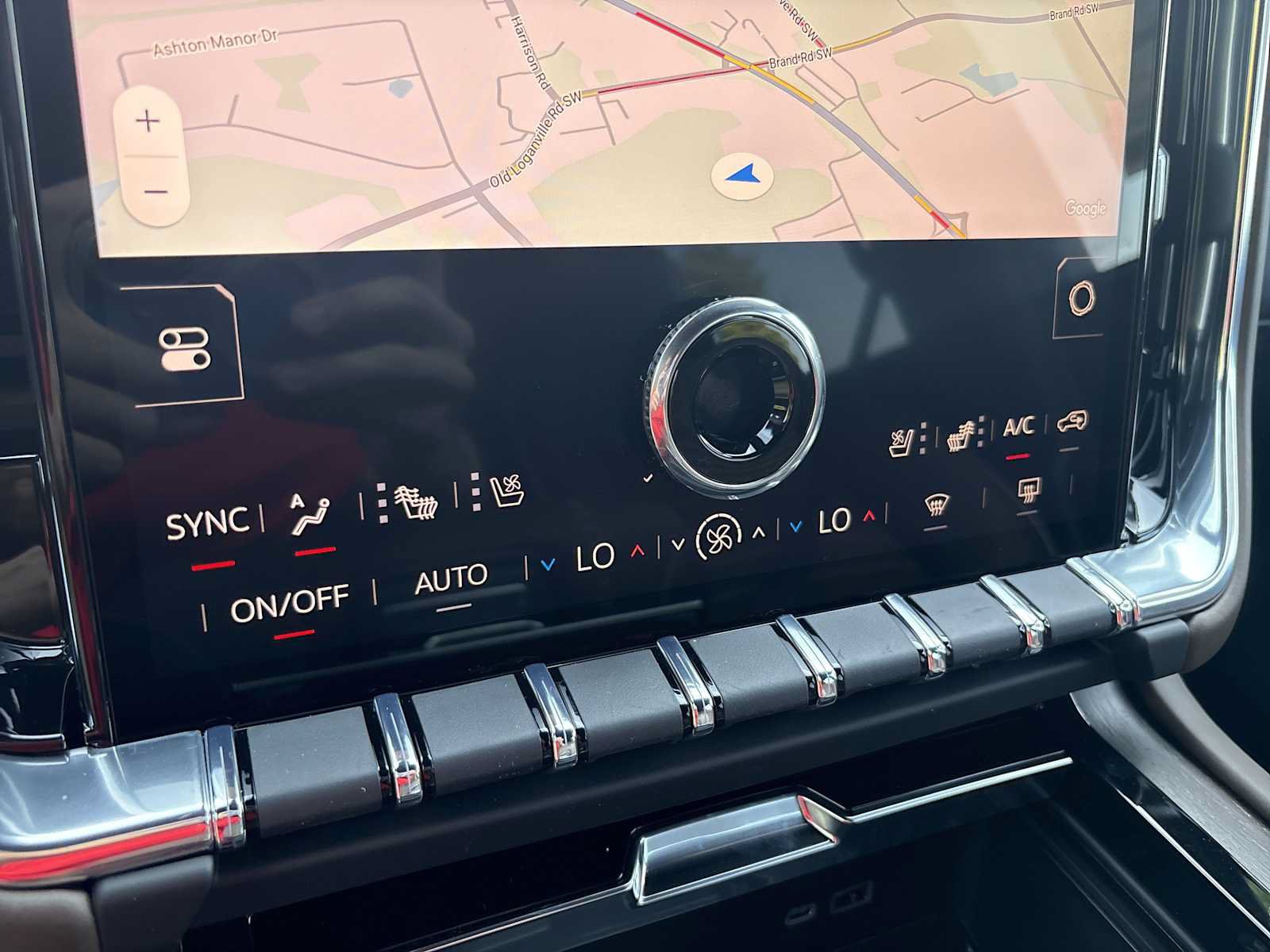 New 2026 GMC Yukon XL Denali Ultimate AWD/4WD image 6