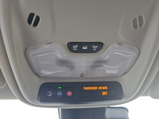 Used 2023 Buick Encore GX Select image 33