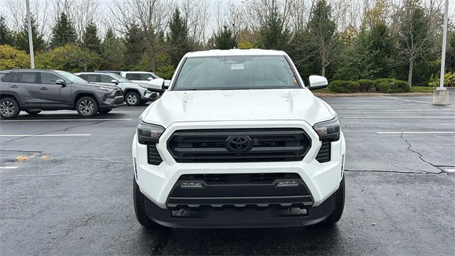 New 2025 Toyota Tacoma SR5 image 6