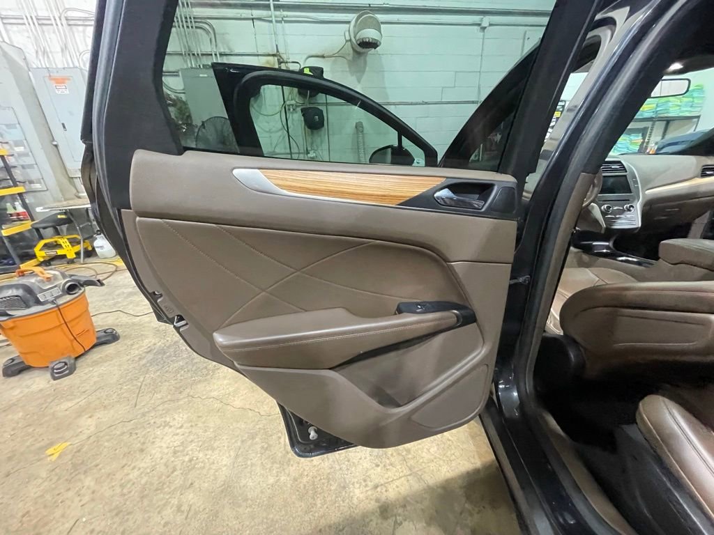 Used 2015 Lincoln MKC AWD w/ Equipment Group 102A Reserve image 28