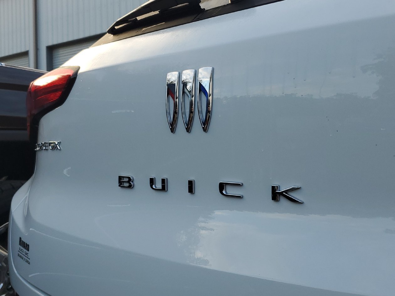Used 2024 Buick Encore GX Preferred FWD image 6