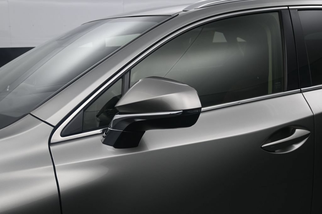 Used 2021 Lexus NX 300 AWD w/ Comfort Package image 13