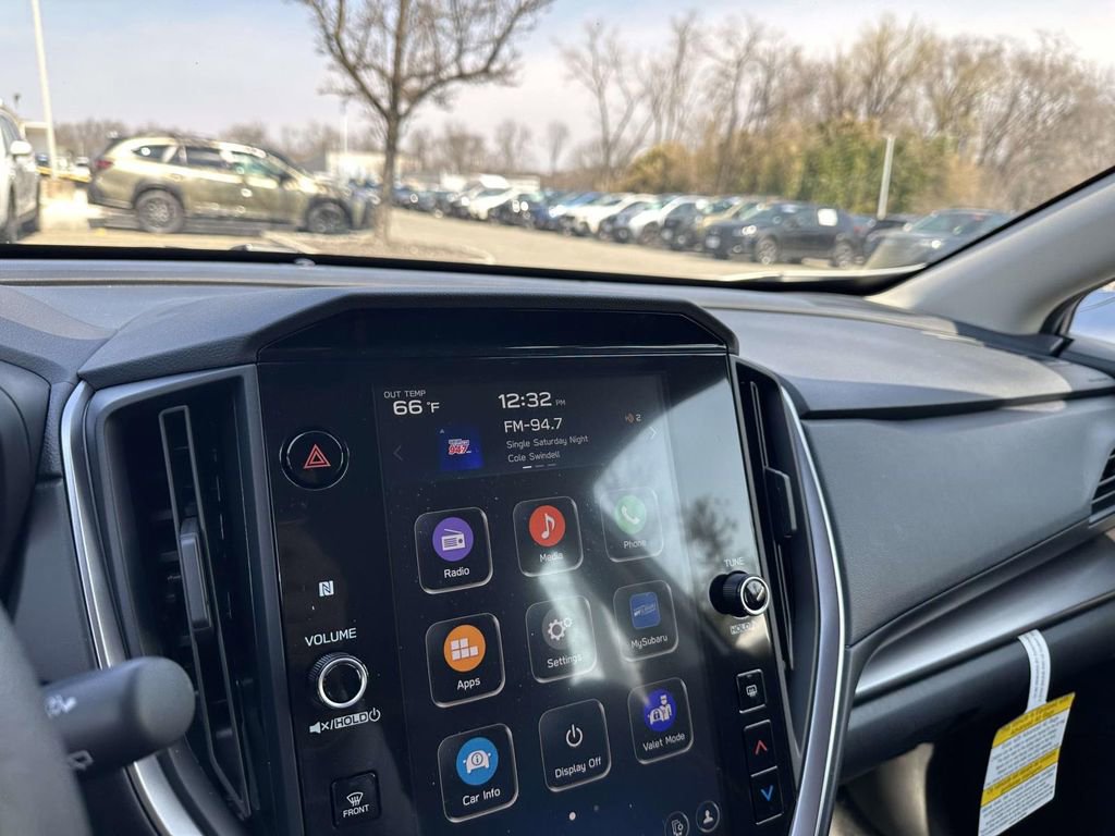 New 2026 Subaru Impreza 2.0i Sport image 23