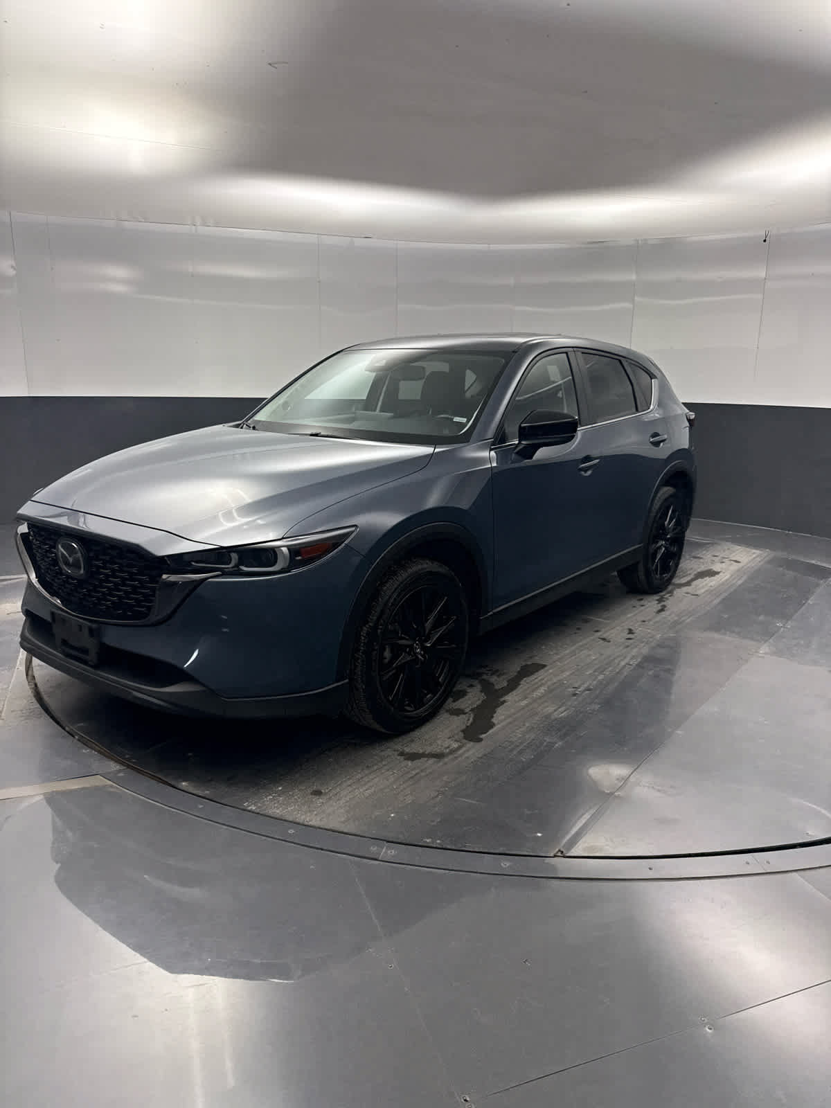 Used 2024 MAZDA CX-5 Carbon Edition AWD/4WD image 20