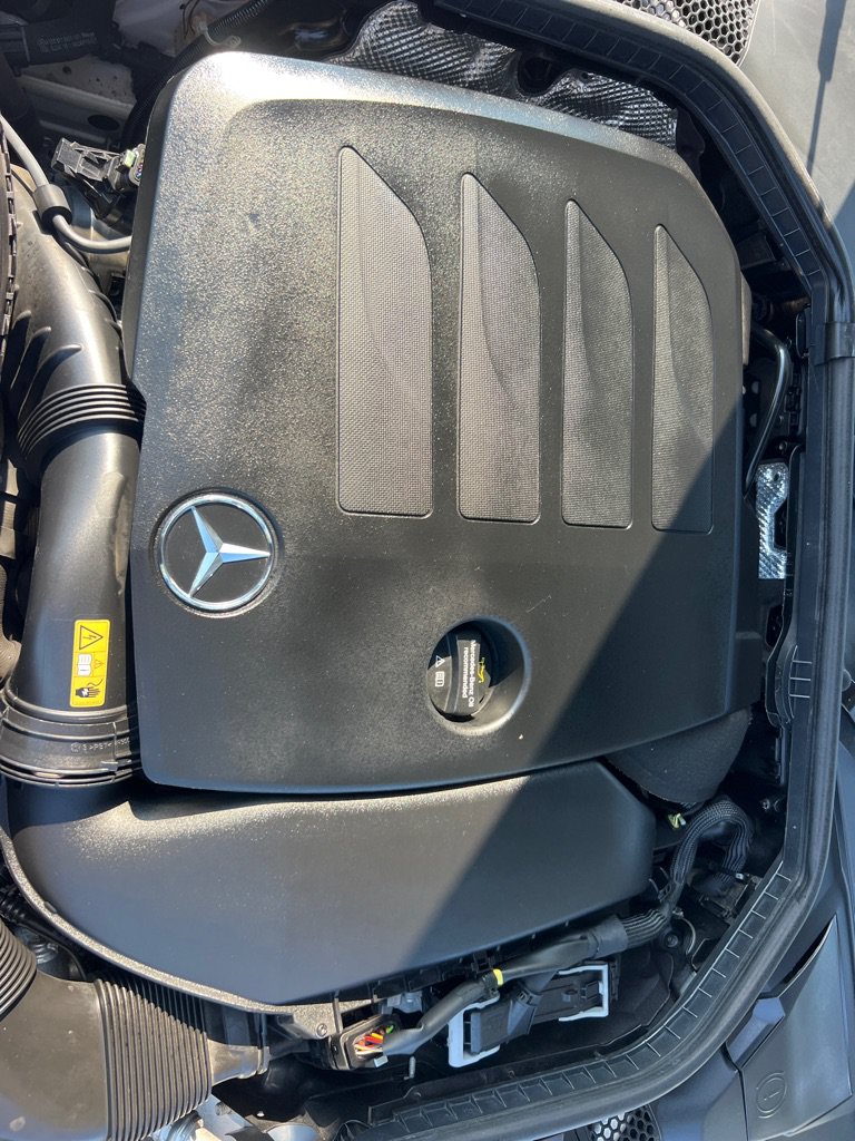 Used 2021 Mercedes-Benz C 300 4MATIC Sedan image 49