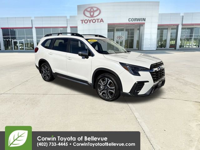 Used 2023 Subaru Ascent Limited w/ Technology Package