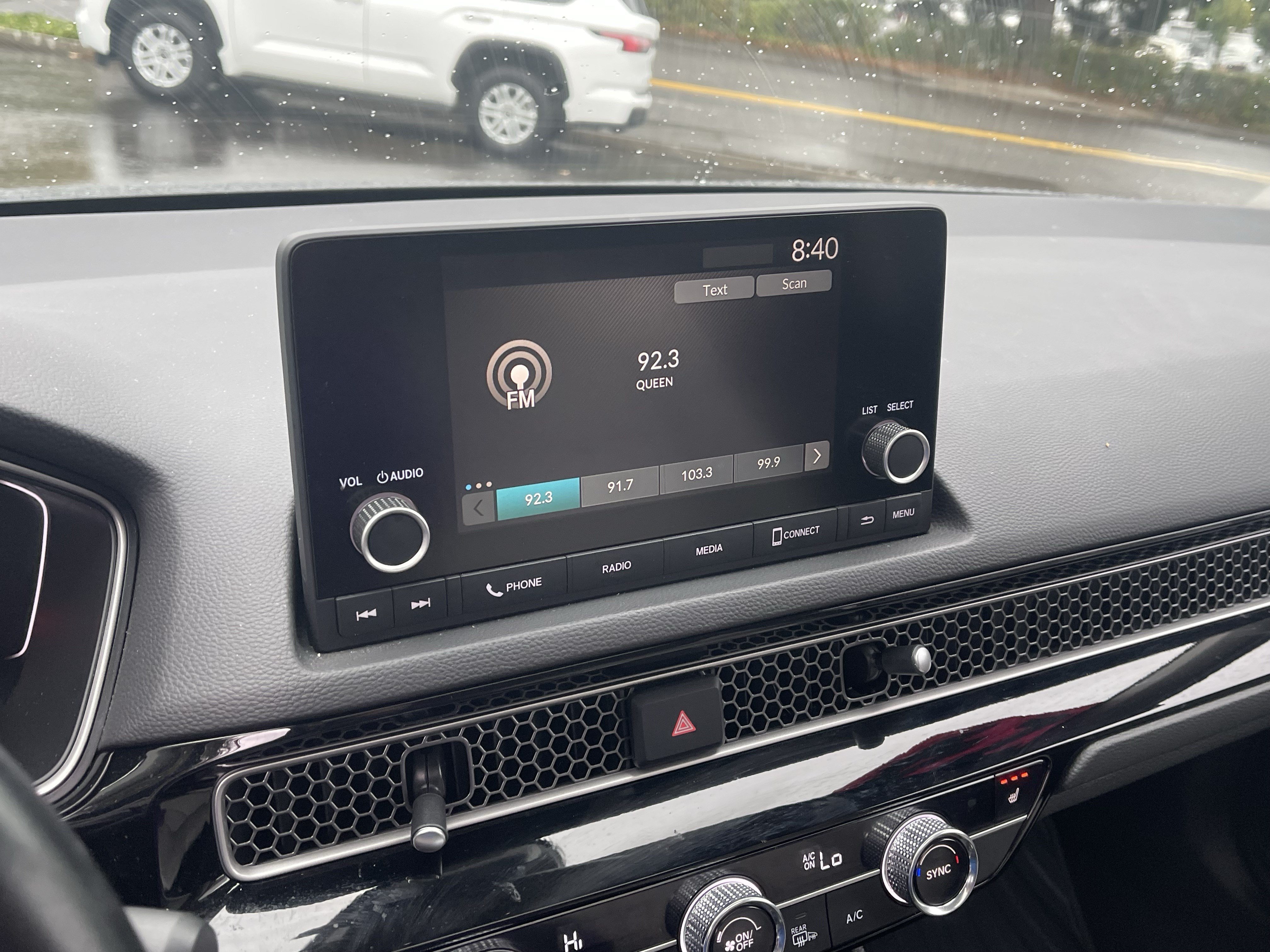 Used 2024 Honda Civic EX-L image 23