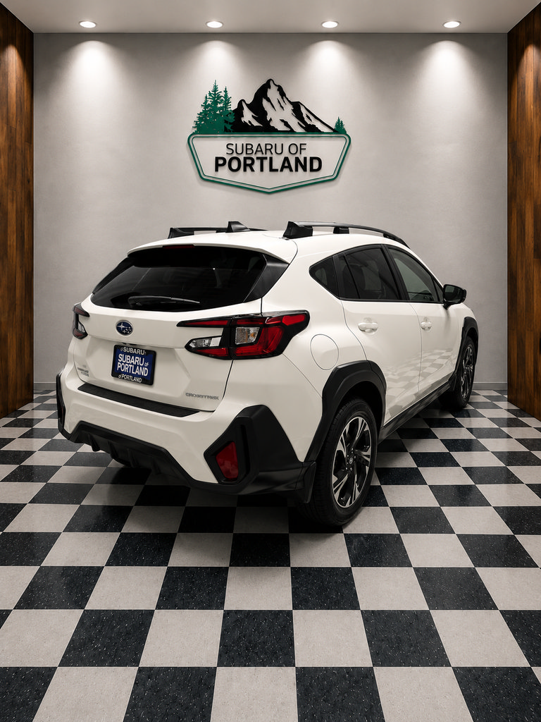 Certified 2024 Subaru Crosstrek 2.0i Premium AWD/4WD image 3