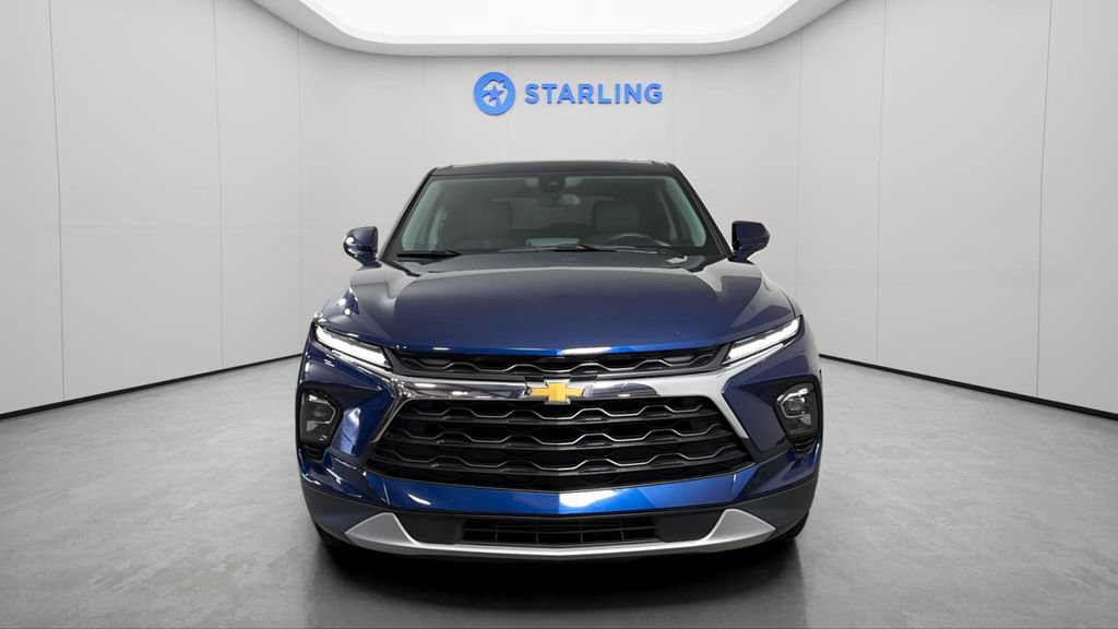 Certified 2023 Chevrolet Blazer LT FWD image 16