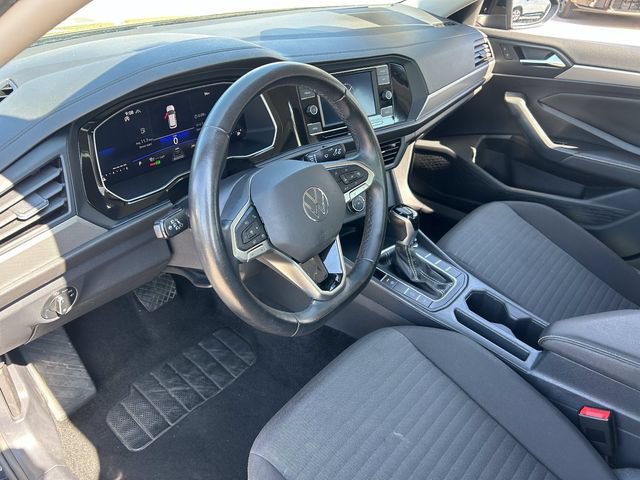 Used 2024 Volkswagen Jetta S FWD image 19