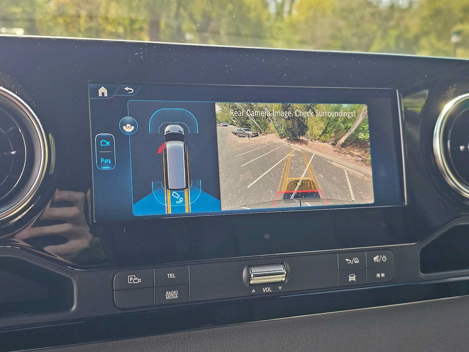 New 2026 Mercedes-Benz Sprinter 2500 image 27