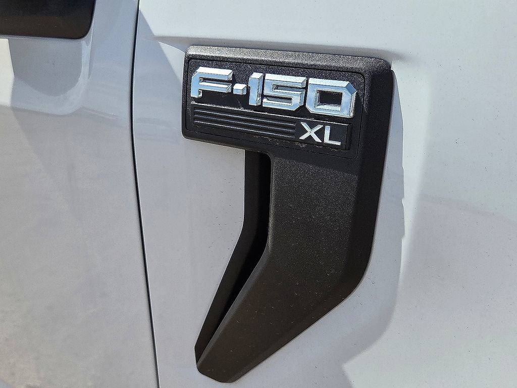 New 2026 Ford F150 XL AWD/4WD image 8
