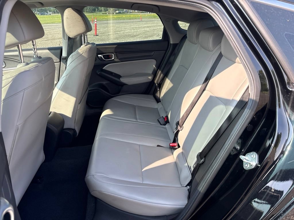 Used 2024 Acura Integra FWD image 14