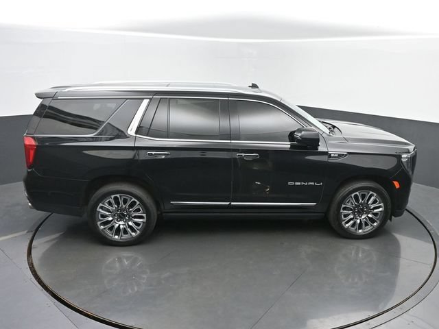 Used 2024 GMC Yukon Denali Ultimate AWD/4WD image 43