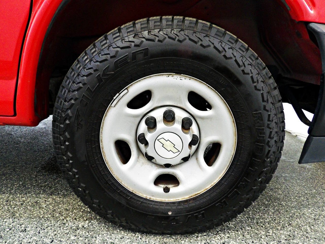 Used 2020 Chevrolet Express 3500 LS RWD image 19