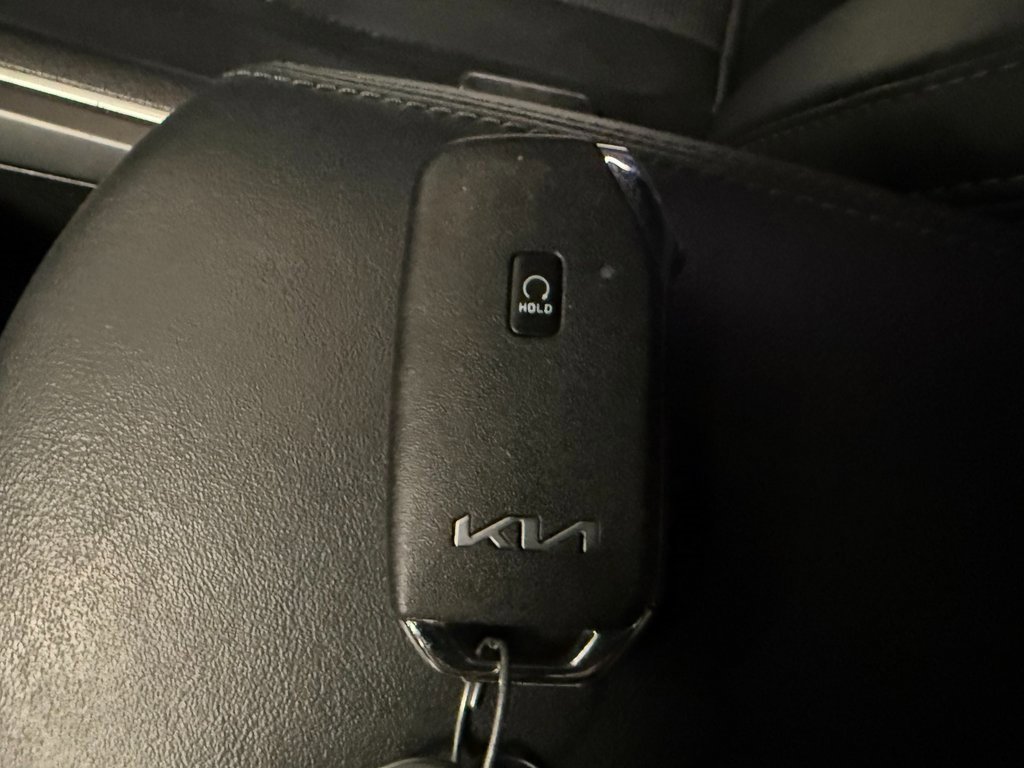 Used 2022 Kia K5 GT-Line image 17