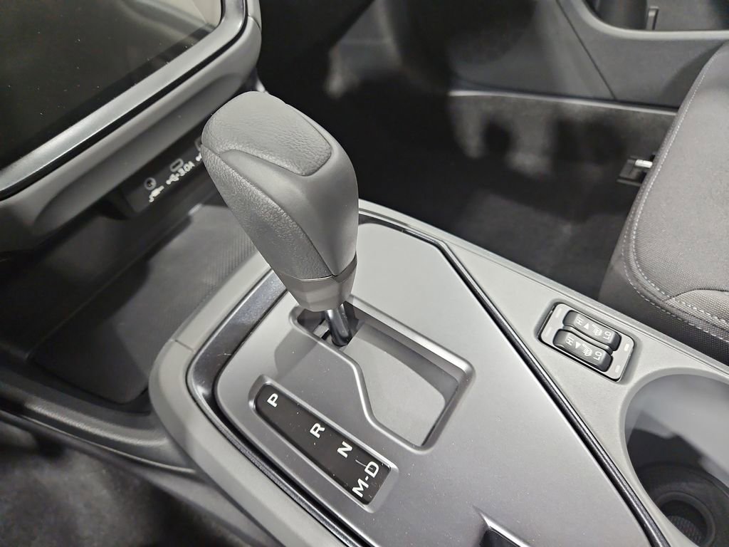 New 2026 Subaru Crosstrek 2.5i Premium image 23