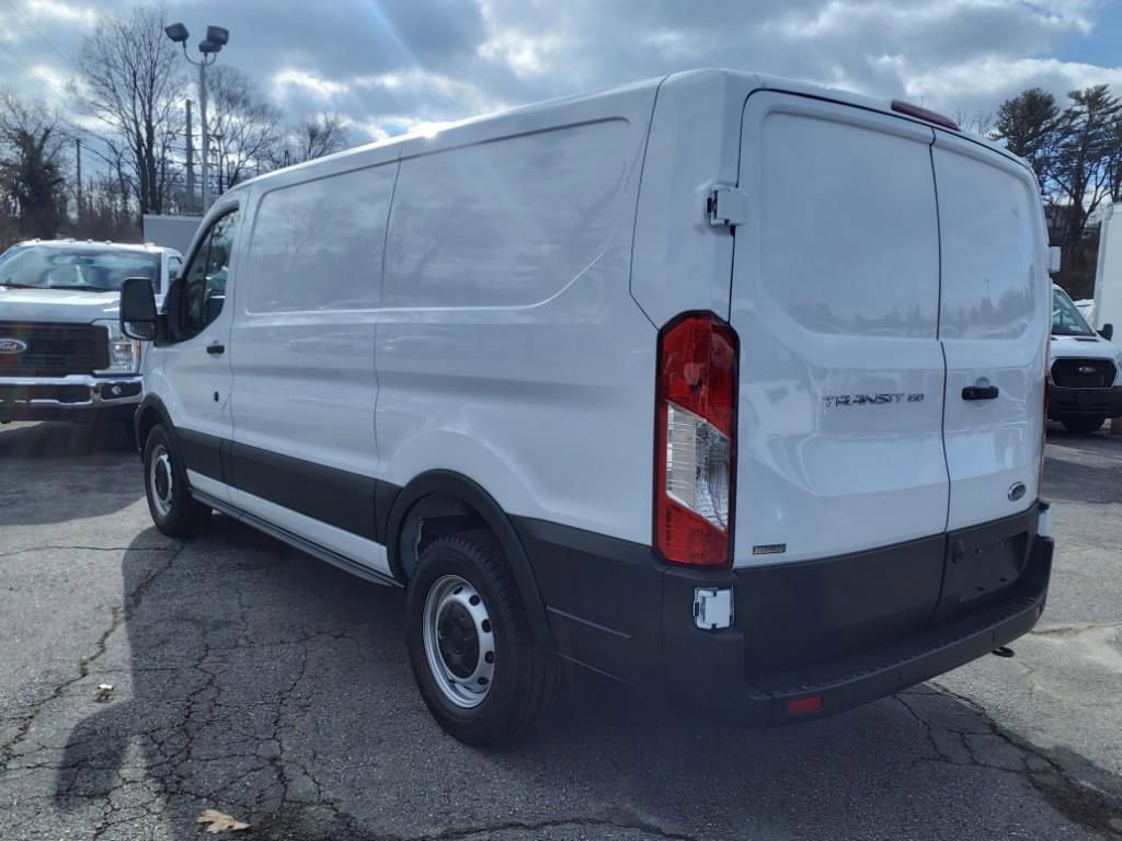 New 2024 Ford Transit 150 Low Roof w/ Load Area Protection Package image 7