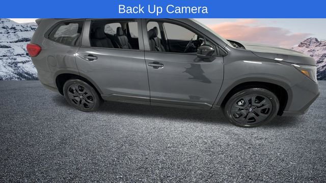 New 2026 Subaru Ascent Bronze Edition AWD/4WD image 2