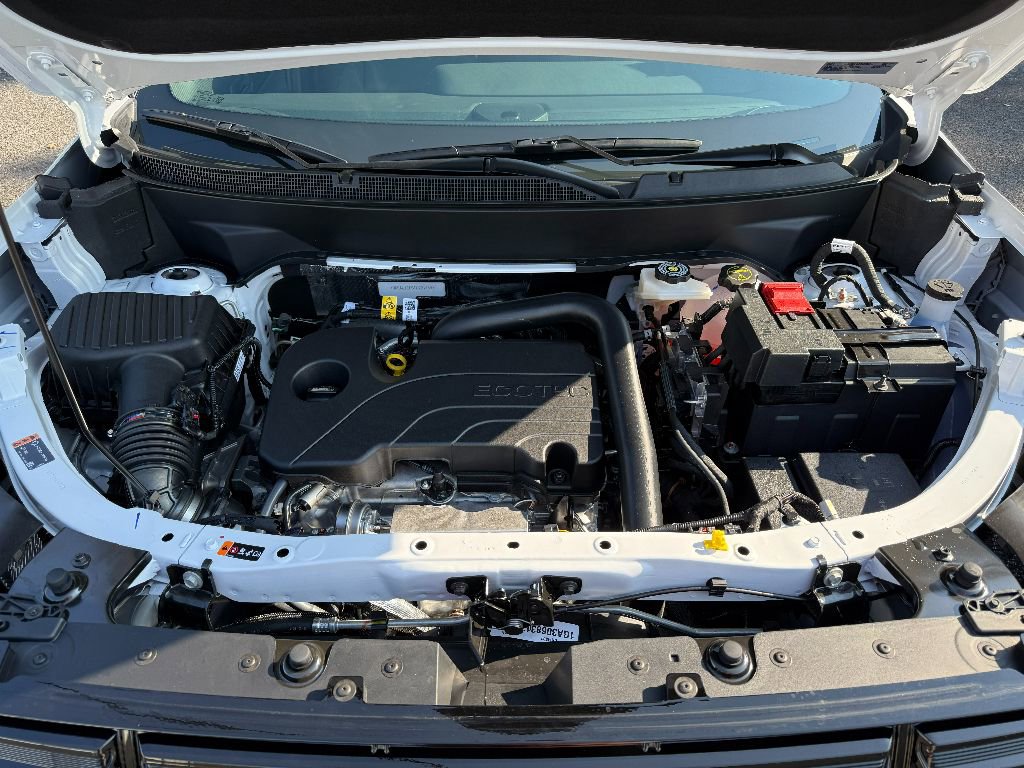 New 2026 GMC Terrain AT4 image 17