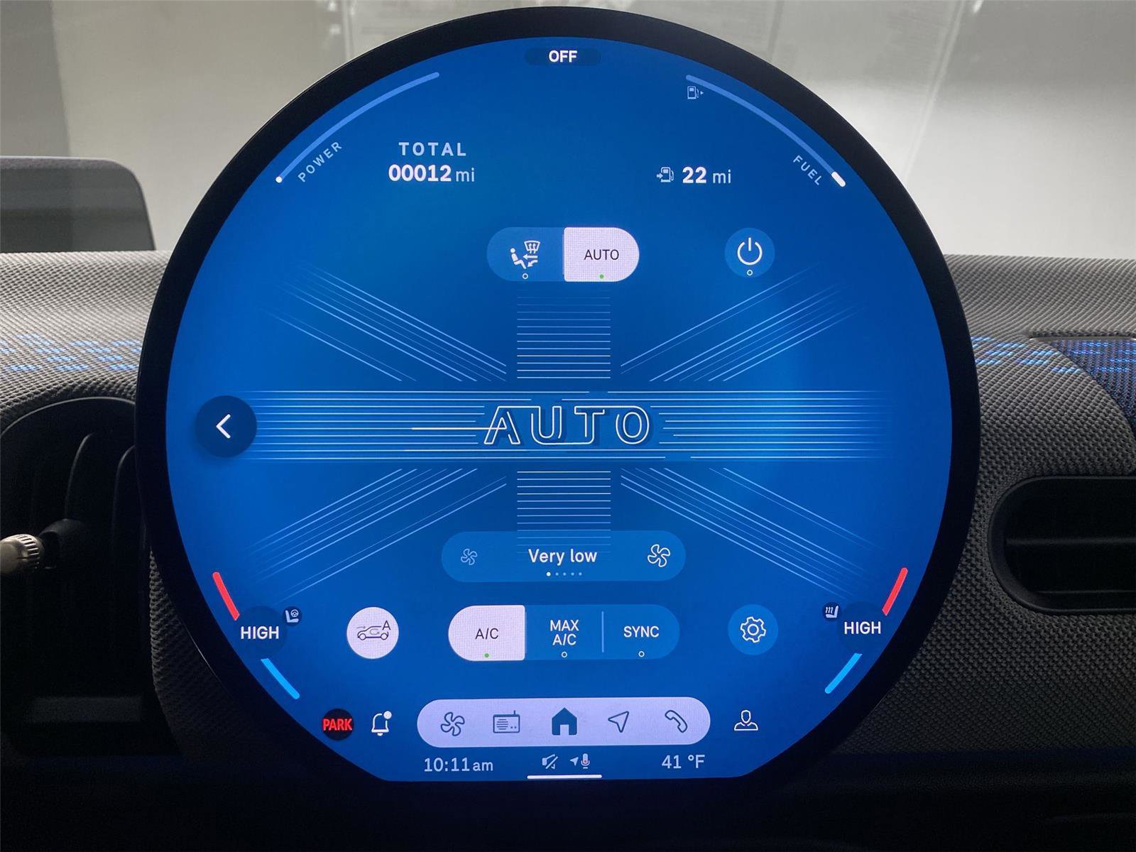 New 2026 MINI Cooper S image 21