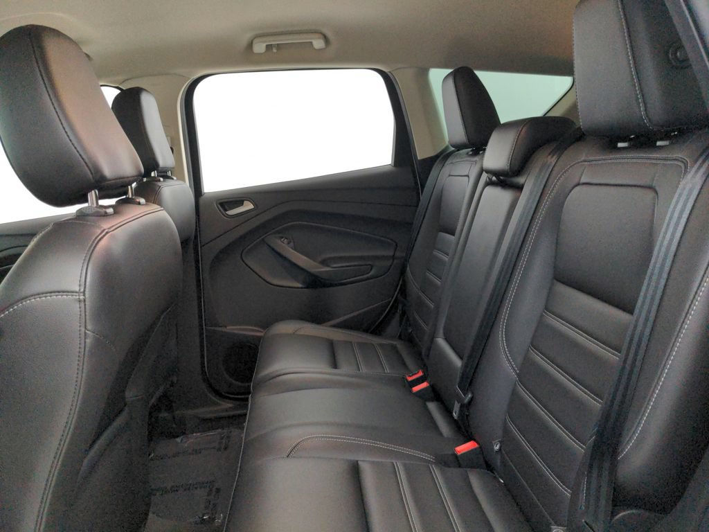 Used 2019 Ford Escape SEL AWD/4WD image 41