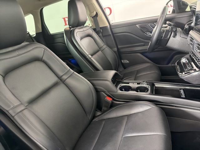 Certified 2024 Lincoln Corsair Reserve image 16